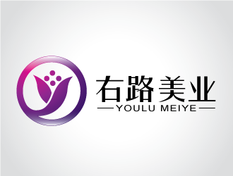 陳曉濱的logo設(shè)計
