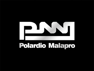 譚家強(qiáng)的PM,p&m,polardio malaprologo設(shè)計