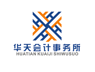 祝小林的logo設(shè)計