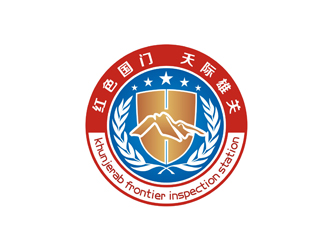 周國強(qiáng)的logo設(shè)計(jì)