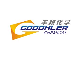 曾翼的豐穎化學(xué)潤滑油logo設(shè)計(jì)
