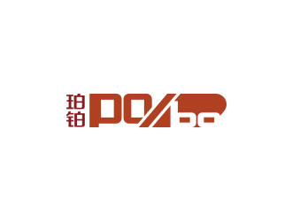 張艷艷的logo設(shè)計