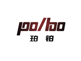 陳今朝的logo設(shè)計