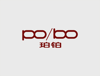 譚家強的logo設(shè)計