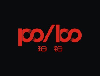 曾翼的logo設(shè)計