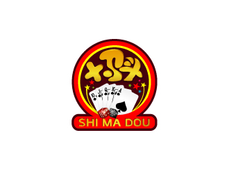 周金進(jìn)的logo設(shè)計
