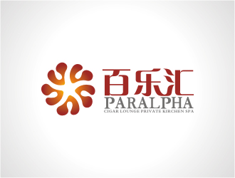 楊福的logo設(shè)計