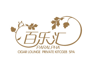 黃程的logo設(shè)計