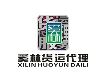 楊占斌的logo設(shè)計