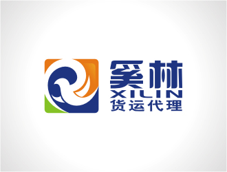楊福的logo設(shè)計