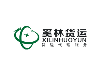 許明慧的logo設(shè)計