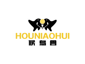 周金進的logo設(shè)計
