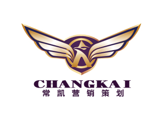 周?chē)?guó)強(qiáng)的logo設(shè)計(jì)