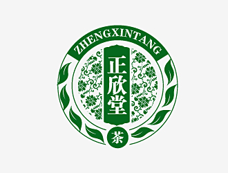 白冰的logo設(shè)計