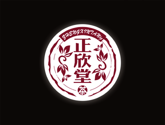 譚家強(qiáng)的logo設(shè)計