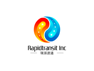 張發(fā)國的logo設(shè)計(jì)