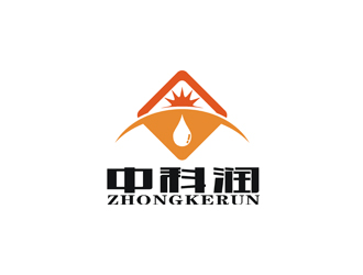許明慧的工業(yè)潤滑油logologo設(shè)計