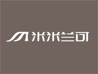 鄭國麟的logo設(shè)計