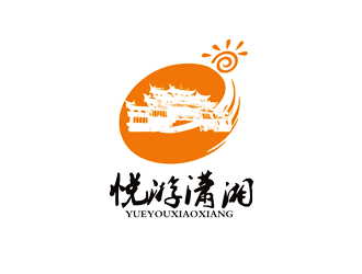 譚家強(qiáng)的logo設(shè)計