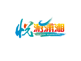 周國強(qiáng)的logo設(shè)計