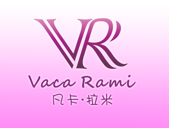 梁仲威的logo設(shè)計