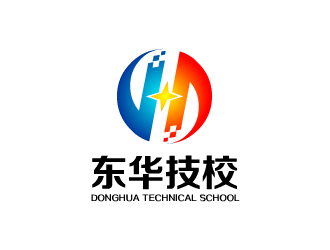 張發(fā)國的logo設(shè)計(jì)