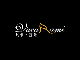 何錦江的logo設(shè)計