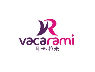 鄭國麟的凡卡。拉米         Vaca  Ramilogo設(shè)計(jì)