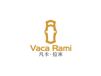 許明慧的logo設(shè)計