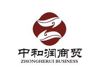曾翼的logo設(shè)計