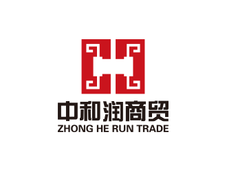 黃安悅的logo設(shè)計