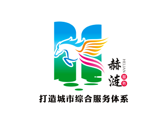 譚家強(qiáng)的logo設(shè)計