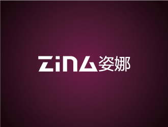 張曉明的logo設(shè)計
