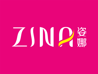 譚家強的logo設(shè)計