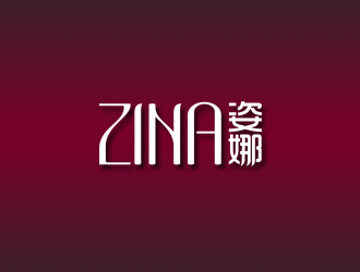 周國強的logo設(shè)計