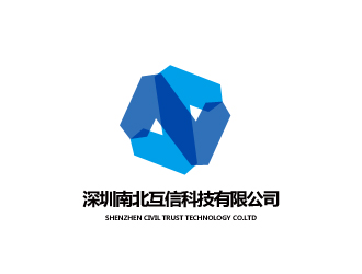 高開(kāi)文的logo設(shè)計(jì)