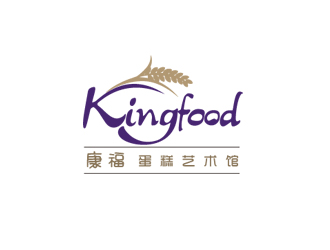 周國強的logo設計