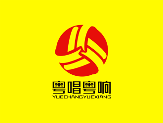 譚家強的logo設(shè)計
