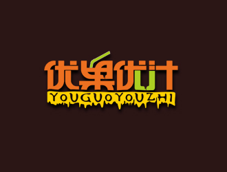 周?chē)?guó)強(qiáng)的logo設(shè)計(jì)