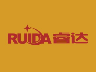 吳溪鋒的logo設(shè)計