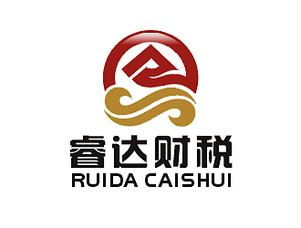 勞志飛的logo設(shè)計