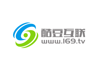 譚家強的logo設(shè)計