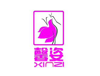余亮亮的logo設(shè)計
