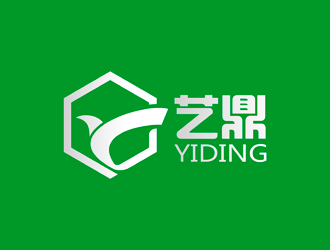 譚家強的logo設(shè)計