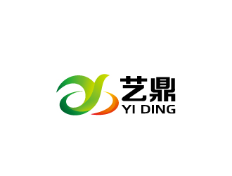 周金進的logo設(shè)計