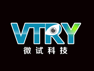 潘樂的logo設計