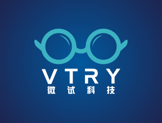 陳波的logo設計