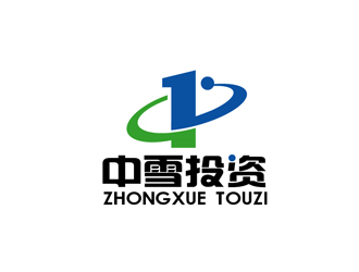 秦曉東的logo設(shè)計(jì)