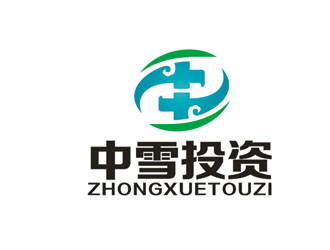 楊占斌的logo設(shè)計(jì)