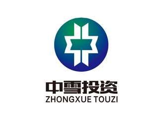 陳今朝的logo設(shè)計(jì)